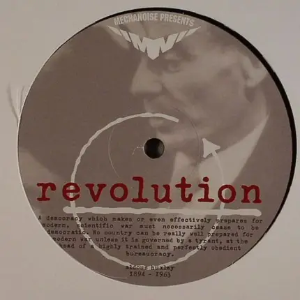 Dirty South vs. Contax - W.M.D. / Merkin