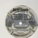 12'' - Dirty South - Floss Floss/It's Like That