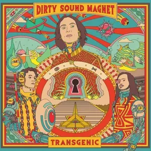 Dirty Sound Magnet - Transgenic