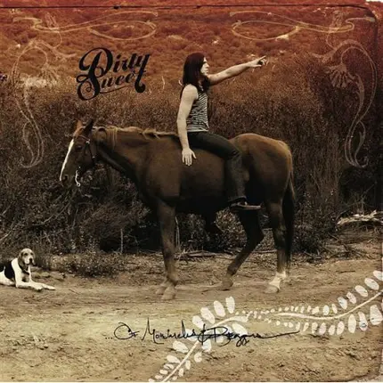 Dirty Sweet - ...Of Monarchs and Beggars