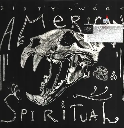 Dirty Sweet - American Spiritual