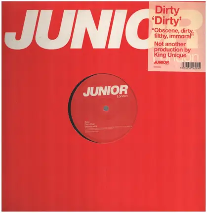 Dirty - Dirty