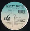 12'' - Dirty Boyz - Putcha Fingaz Up