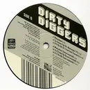 12'' - Dirty Diggers - Wannabes