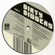 Dirty Diggers - Wannabes