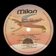 LP - Dirty Lambada - Dance Fever