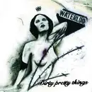 CD - dirty pretty things - Waterloo To Anywhere