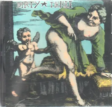 Dirty Three - Sad & Dangerous