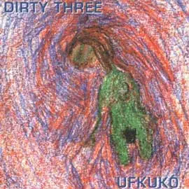 Dirty Three - Ufkuko