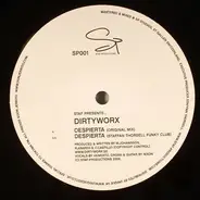 Dirtyworx - Despierta
