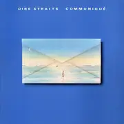 LP - Dire Straits - Communiqué