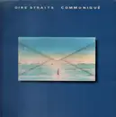 LP - Dire Straits - Communiqué - Club Edition