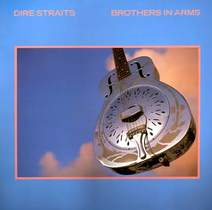 Dire Straits - Brothers In Arms