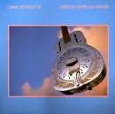 LP - Dire Straits - Brothers In Arms