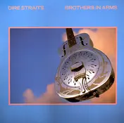 Dire Straits - Brothers In Arms