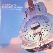 CD - Dire Straits - Brothers In Arms (20th Anniversary Edition) - Misprint