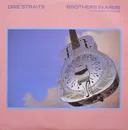 12'' - Dire Straits - Brothers In Arms