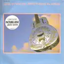 7inch Vinyl Single - Dire Straits - Brothers In Arms - Picture Disc!