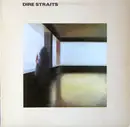 LP - Dire Straits - Dire Straits