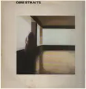 LP - Dire Straits - Dire Straits