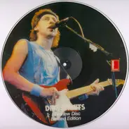 Dire Straits - Interview Disc Limited Edition