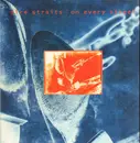 Double LP - Dire Straits - On Every Street - 180gr.