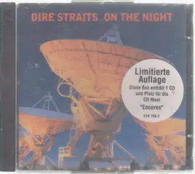 Dire Straits - On the Night