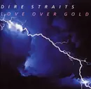 CD - Dire Straits - Love Over Gold