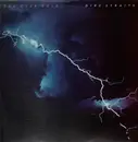 LP - Dire Straits - Love Over Gold