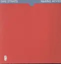 LP - Dire Straits - Making Movies