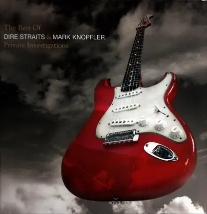 Dire Straits & Mark Knopfler - Private Investigations