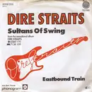 7'' - Dire Straits - Sultans Of Swing