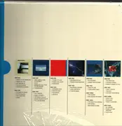 LP-Box - Dire Straits - The Studio Albums 1978 - 1991 - 180gr