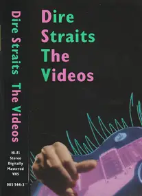 Dire Straits - The Videos