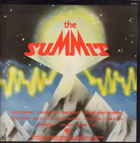 Dire Straits - The Summit