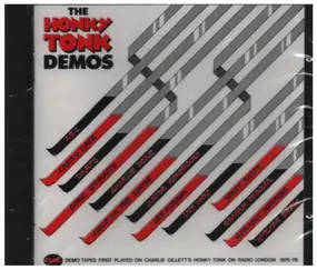 Dire Straits - The Honky Tonk Demos