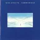 CD - Dire Straits - Communique