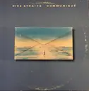 LP - Dire Straits - Communiqué