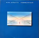 LP - Dire Straits - Communiqué