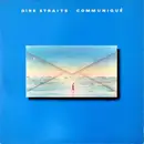 LP - Dire Straits - Communiqué