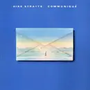 LP - Dire Straits - Communiqué