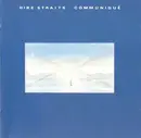 CD - Dire Straits - Communiqué