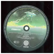 LP - Dire Straits - Communiqué