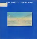 LP - Dire Straits - Communiqué