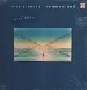 LP - Dire Straits - Communiqué