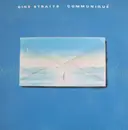 LP - Dire Straits - Communiqué