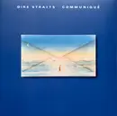 LP - Dire Straits - Communiqué