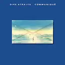 CD - Dire Straits - Communiqué