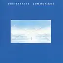CD - Dire Straits - Communiqué