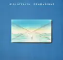 LP - Dire Straits - Communiqué